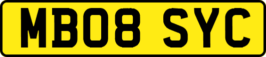MB08SYC