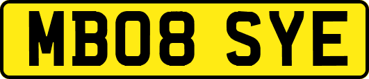 MB08SYE