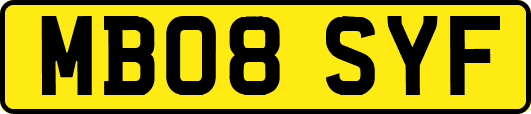 MB08SYF