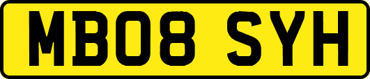 MB08SYH