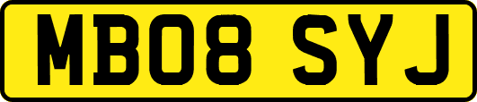 MB08SYJ