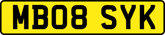MB08SYK