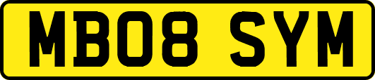 MB08SYM