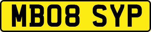 MB08SYP