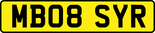 MB08SYR