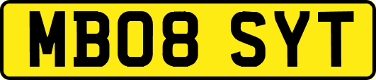 MB08SYT