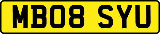 MB08SYU