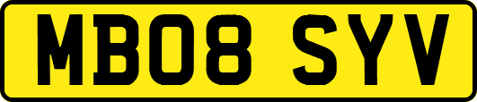 MB08SYV