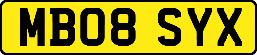 MB08SYX