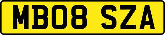 MB08SZA