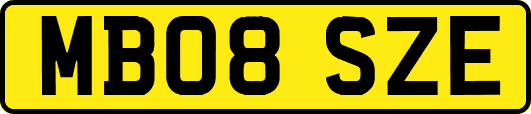 MB08SZE