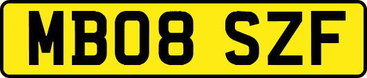 MB08SZF
