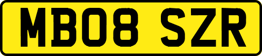 MB08SZR