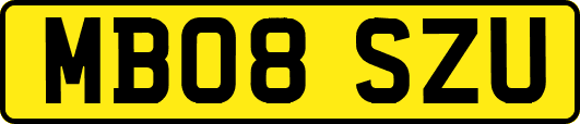 MB08SZU