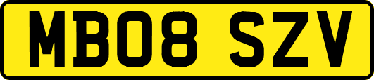 MB08SZV