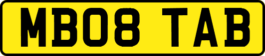 MB08TAB