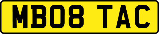 MB08TAC
