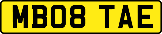 MB08TAE