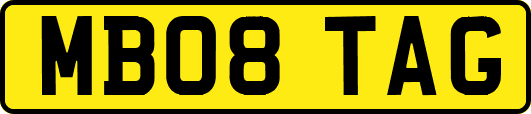 MB08TAG