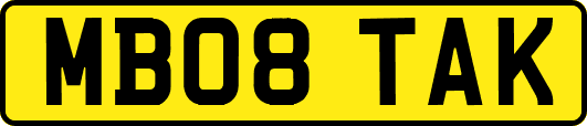 MB08TAK