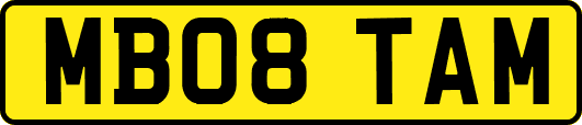 MB08TAM