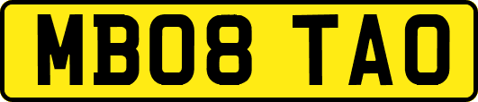 MB08TAO