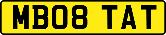 MB08TAT
