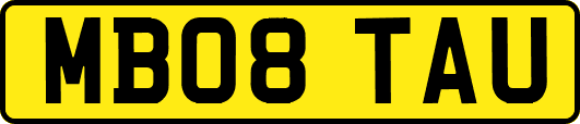 MB08TAU