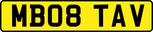 MB08TAV