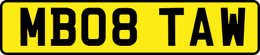 MB08TAW