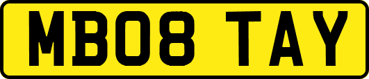 MB08TAY