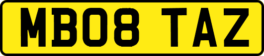 MB08TAZ