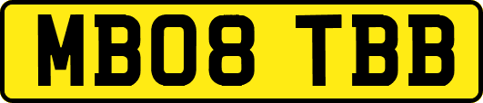 MB08TBB