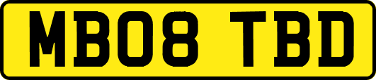 MB08TBD