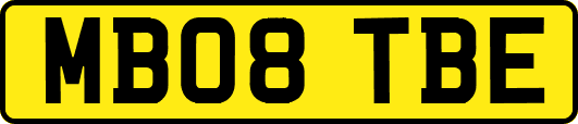 MB08TBE