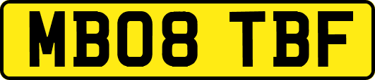 MB08TBF