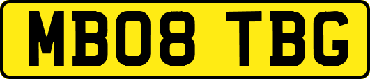 MB08TBG