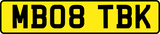 MB08TBK