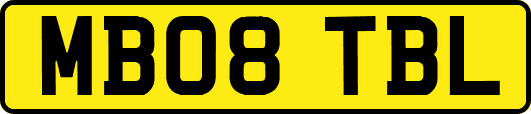 MB08TBL