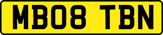 MB08TBN
