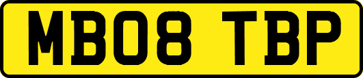 MB08TBP