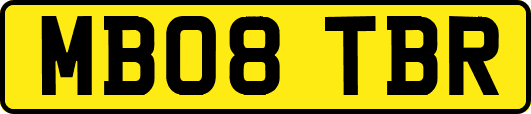 MB08TBR