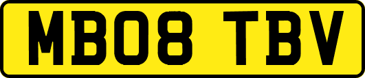 MB08TBV