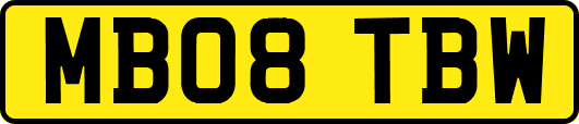 MB08TBW