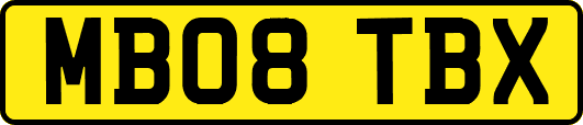 MB08TBX