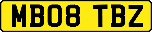 MB08TBZ