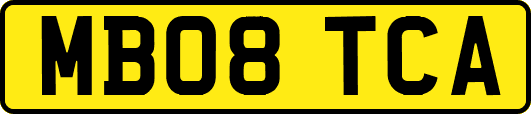 MB08TCA