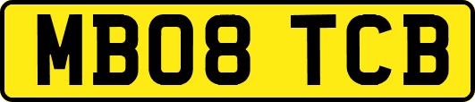 MB08TCB
