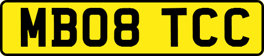 MB08TCC