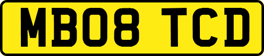 MB08TCD